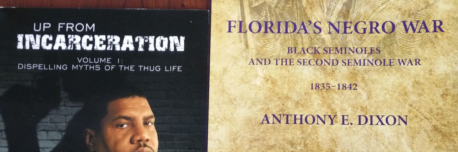 ProfAEDixon's profile banner image