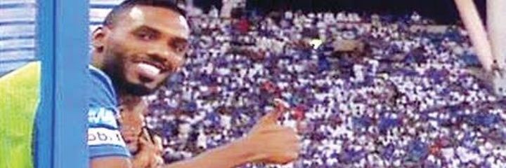 Alhilal593's profile banner image