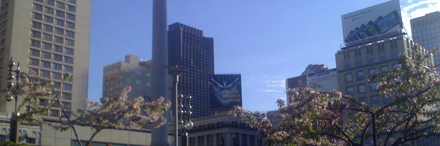 Dani E. Behrendt banner