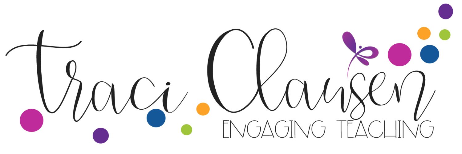 Traci Clausen banner