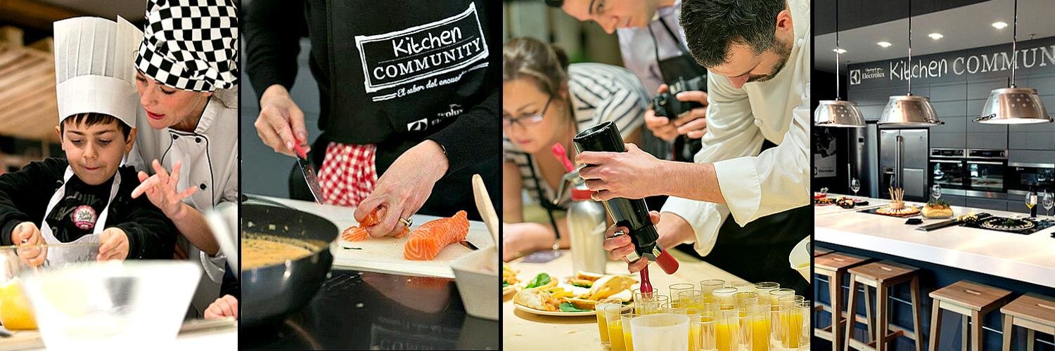 KitchenCmty's profile banner image
