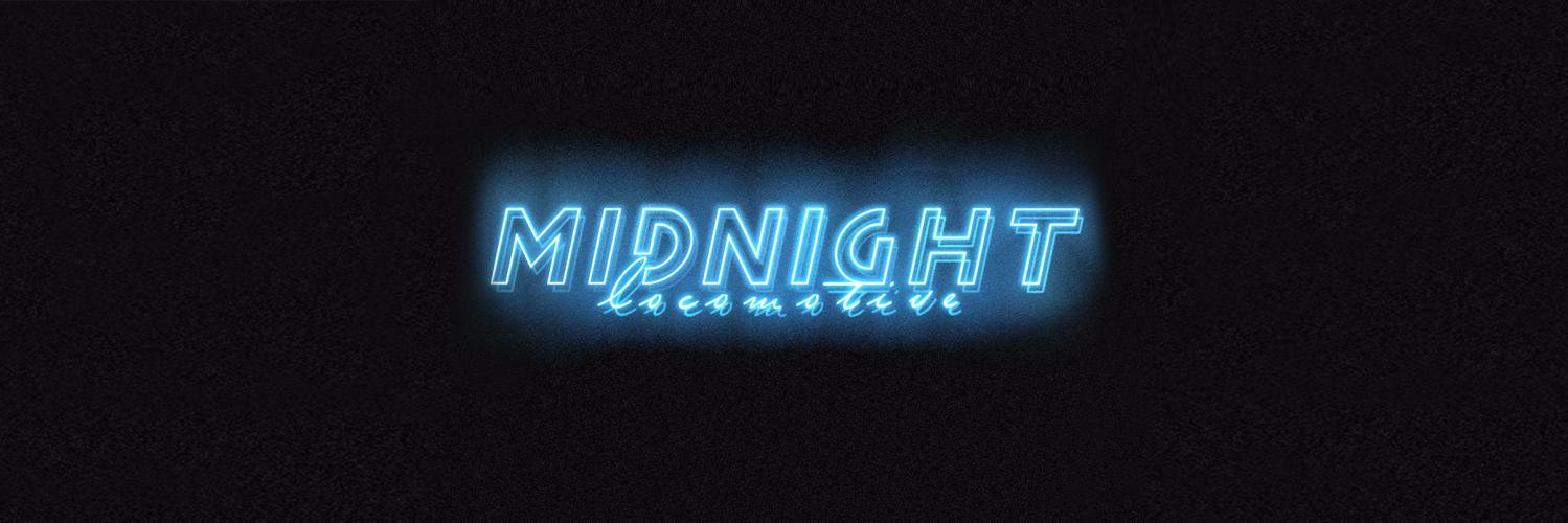 MidnightLoco's profile banner image