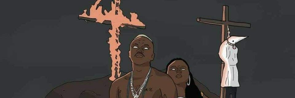 Silokinho de Exu banner