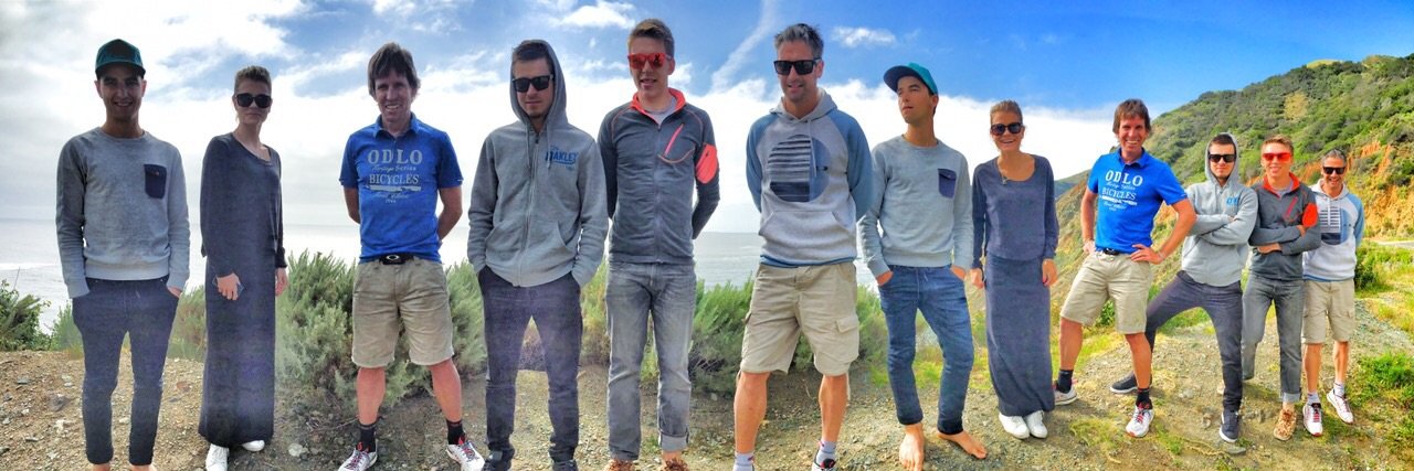 Michiel vd Heijden banner