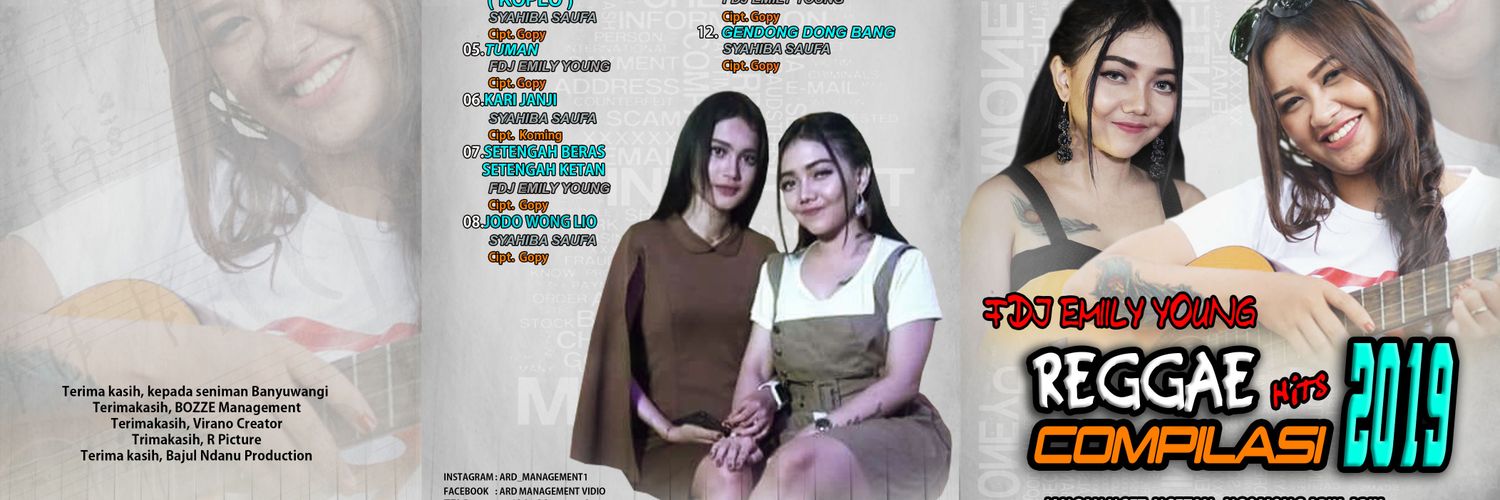 ARD Management banner