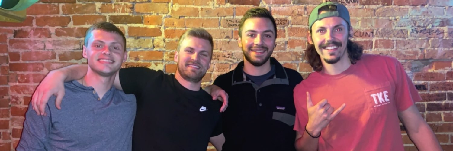 bankesme's profile banner image