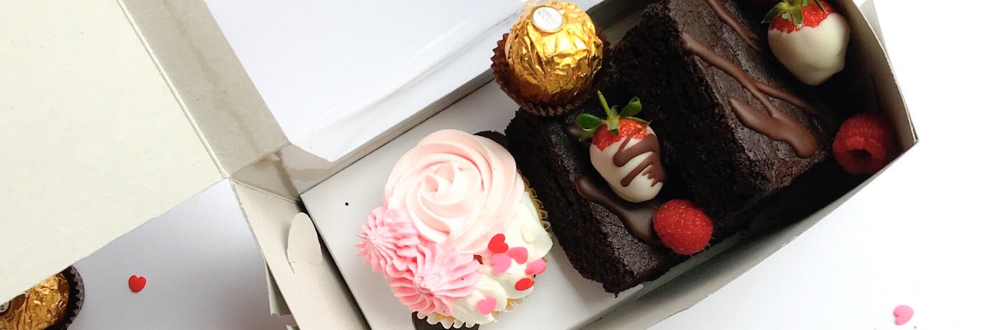 kravingsbaking's profile banner image