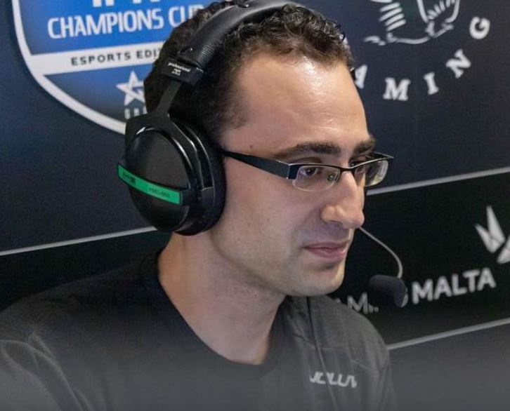 PositiveMatteo's profile banner image
