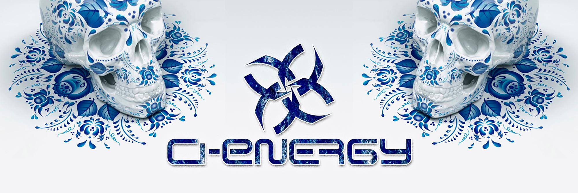 Cienergy's profile banner image