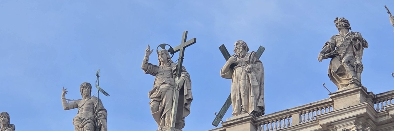 Father John LoCoco banner