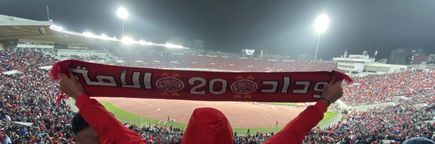 JL Ghali ⭐️ 🇲🇦  banner