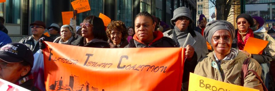 Flatbushpower's profile banner image