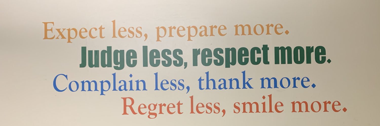 BMS Asst Principal banner