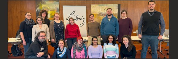 LeibnizPostDocs Profile Banner