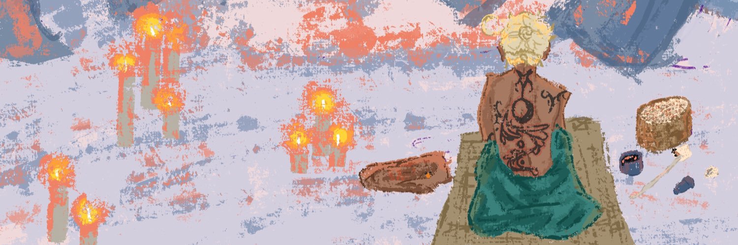 pumpkinbuggy's profile banner image