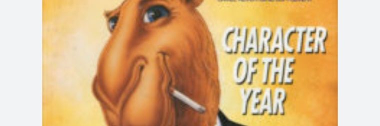 Michael Dexter banner