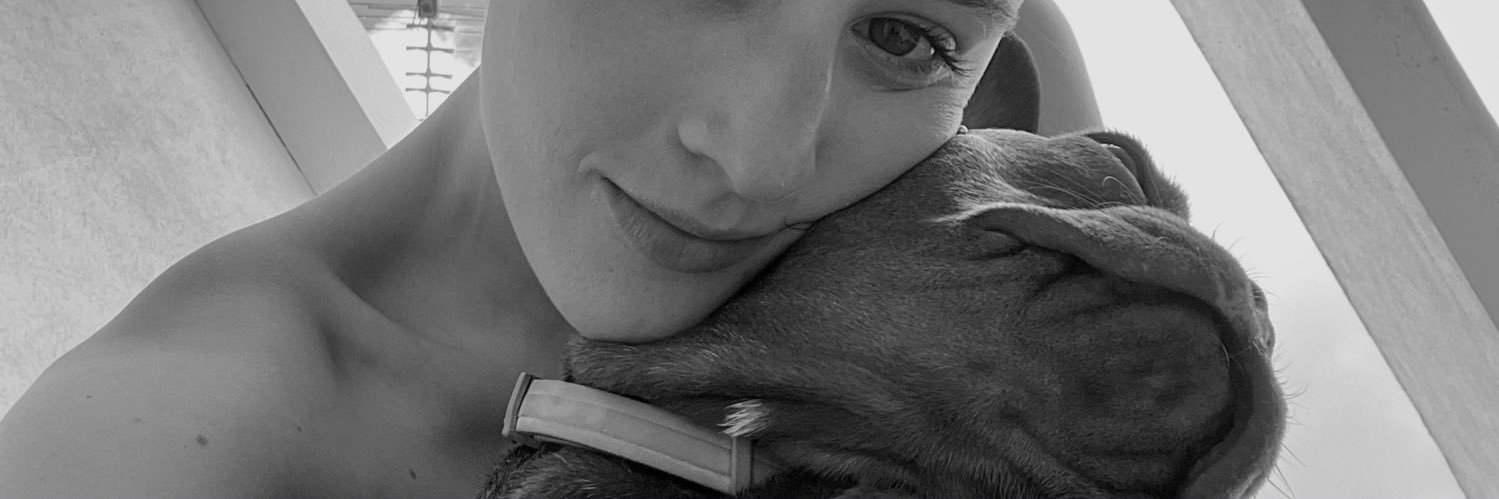 AlbaBaldero's profile banner image
