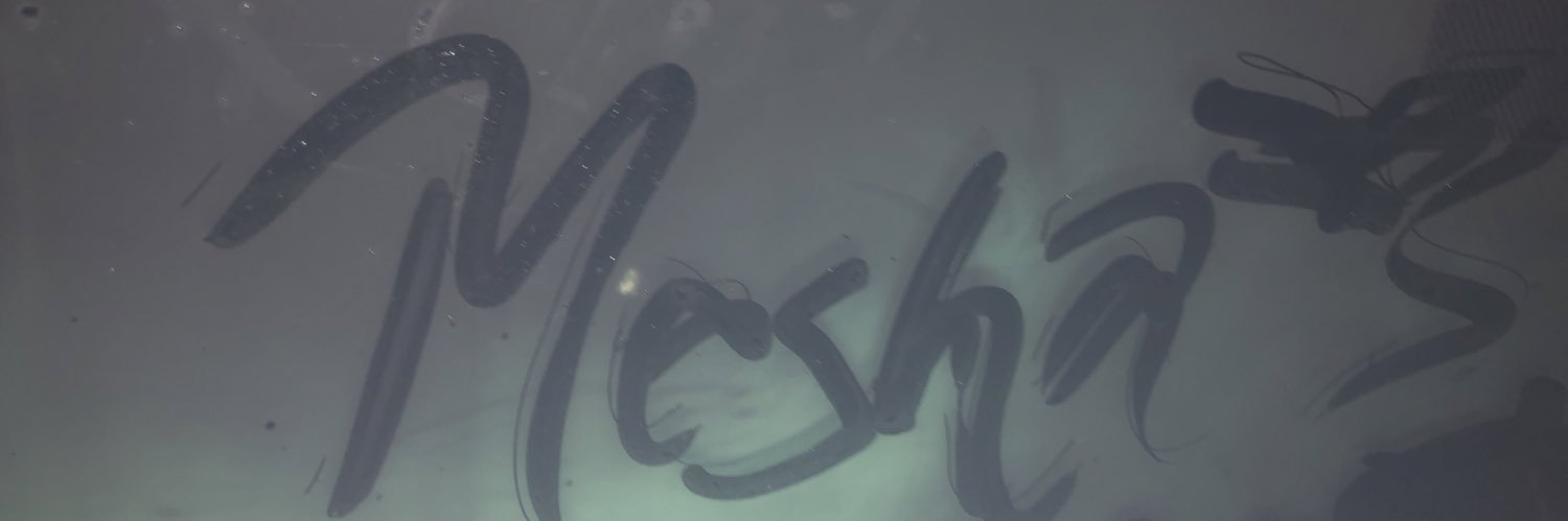 MeshaDope_'s profile banner image