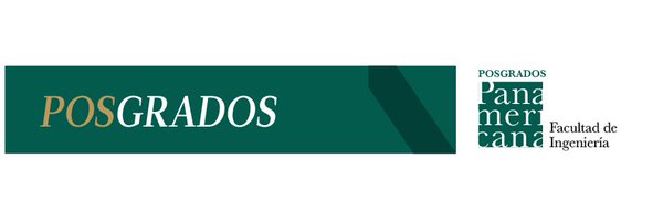 PosgradosIngUP Profile Banner