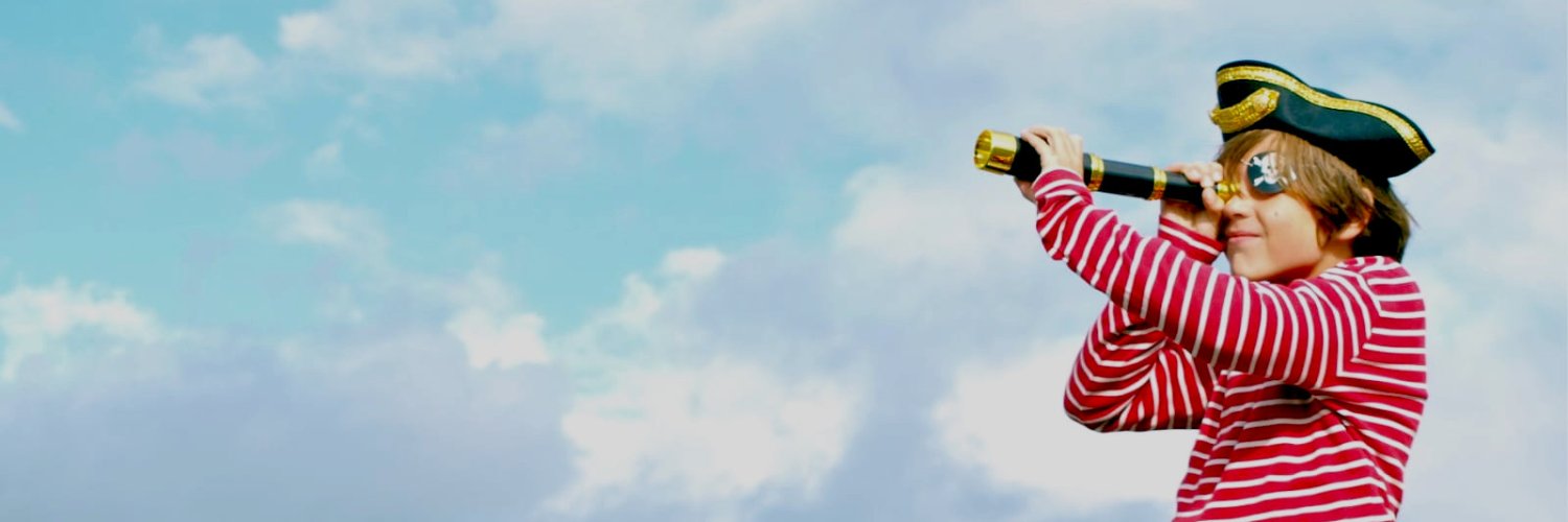 Cometa Colin banner