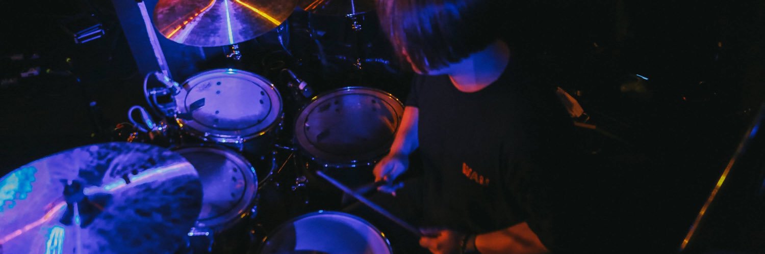 koshiatchick's profile banner image