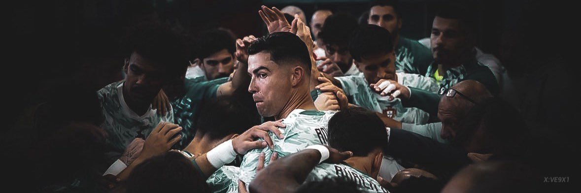 HamAveiro's profile banner image