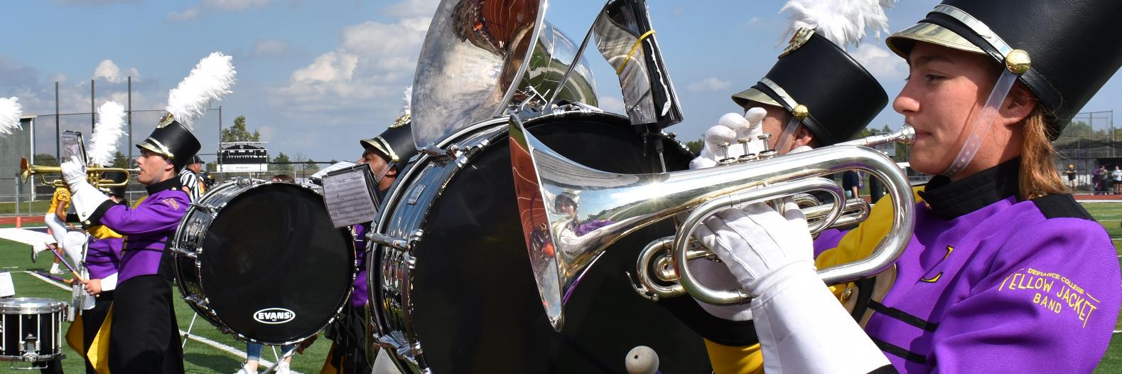 DCMusicPrograms's profile banner image