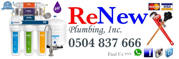 renew_plumbing Profile Banner