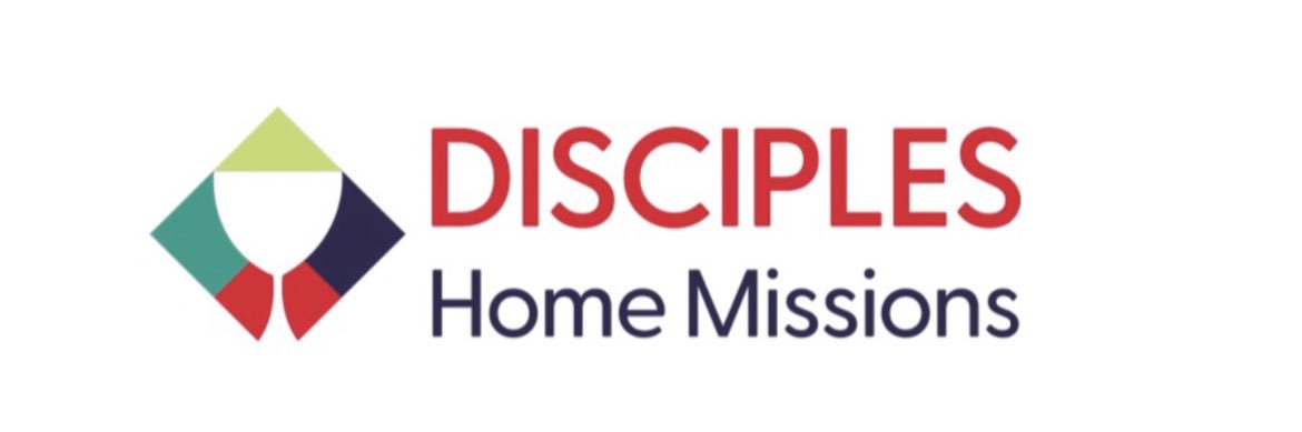 DisciplesHomeMissions banner