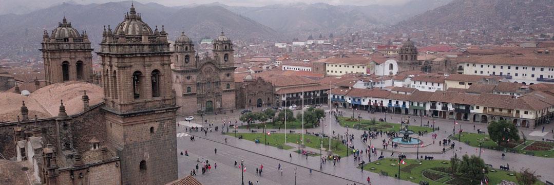 ExploreCusco's profile banner image