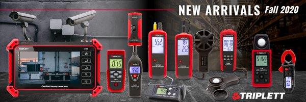 test_tools Profile Banner