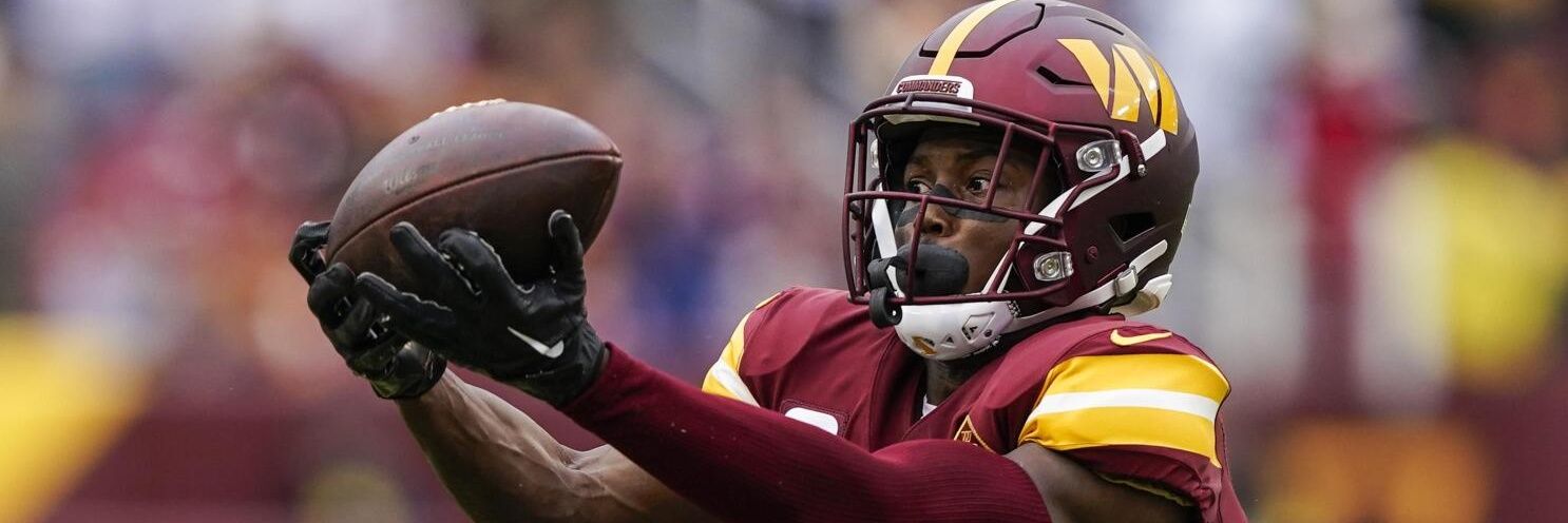 Commanders Access banner