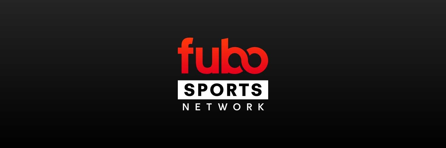 Fubo Sports Network banner