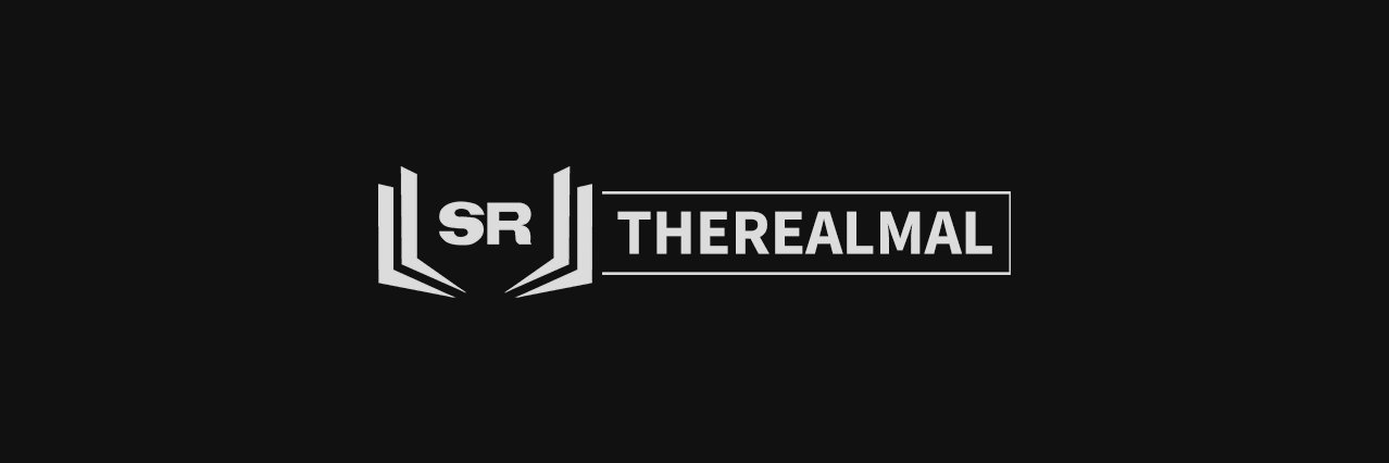 therealmal banner