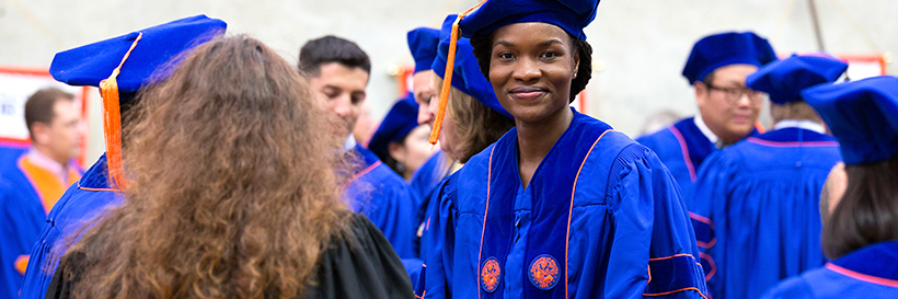 UF Graduate School banner