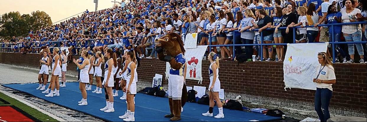 huntingdoncheer's profile banner image