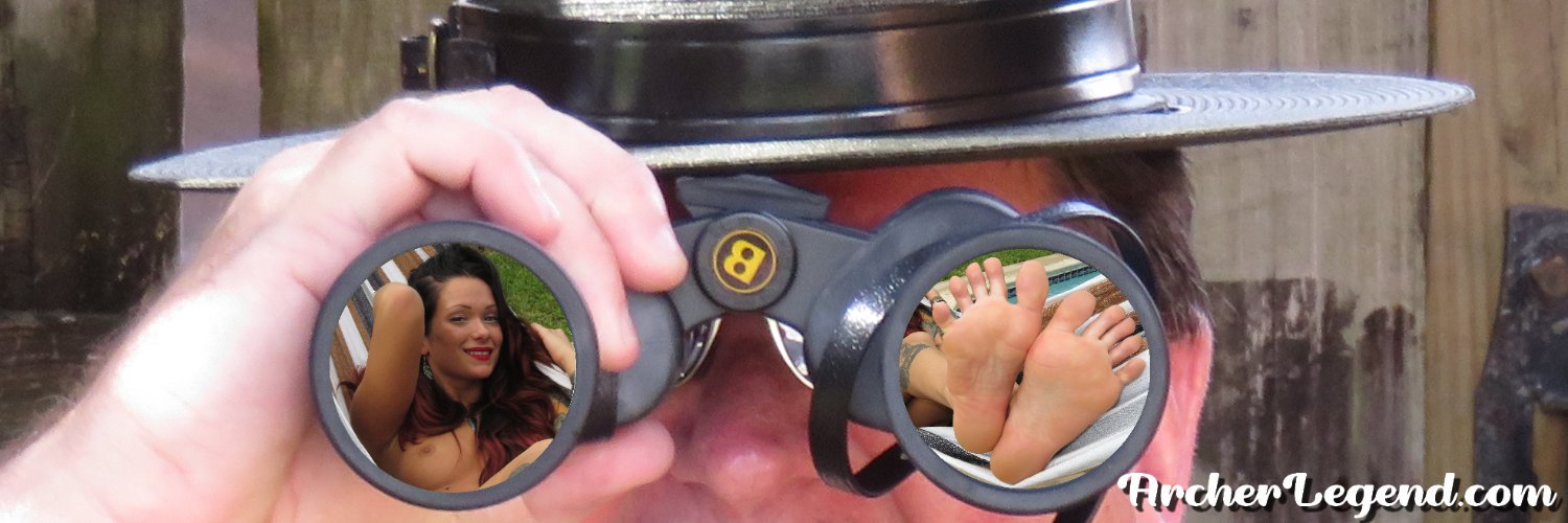 Archer Legend banner