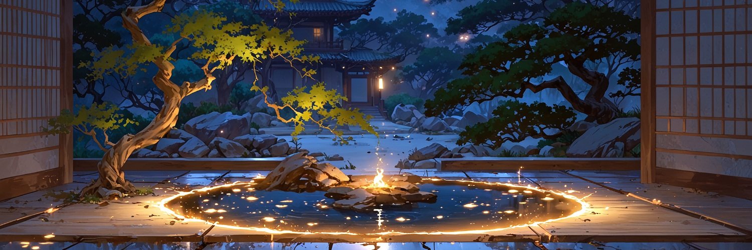 Yoo-kwon 🐲 banner