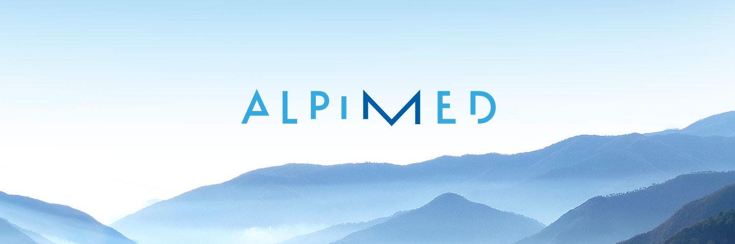 PITER ALPIMED banner