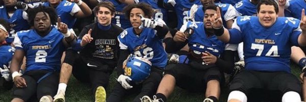 RicoThomas0717 Profile Banner