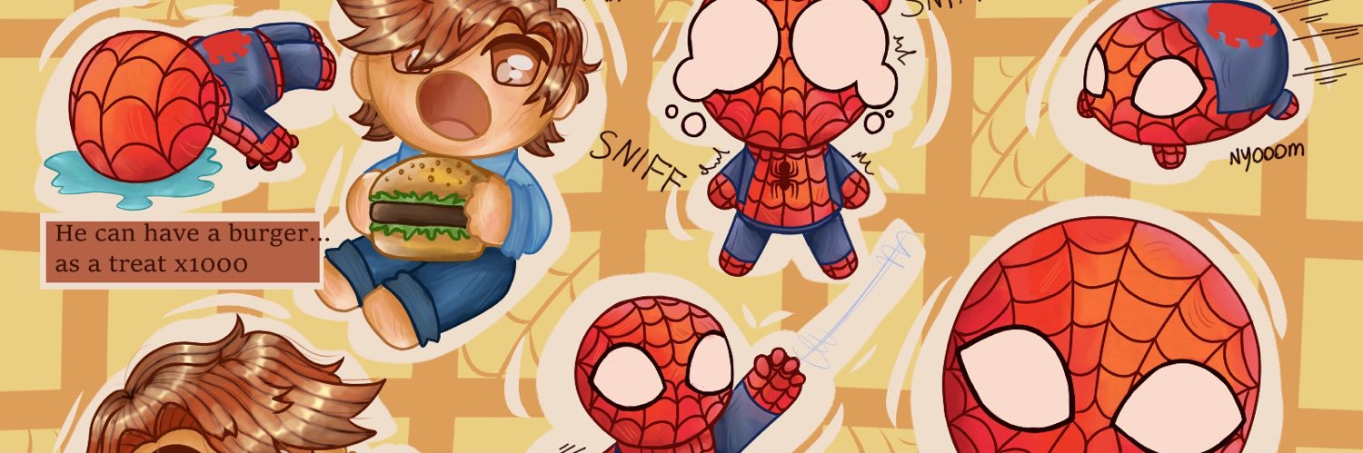 OneSaltyBagel's profile banner image