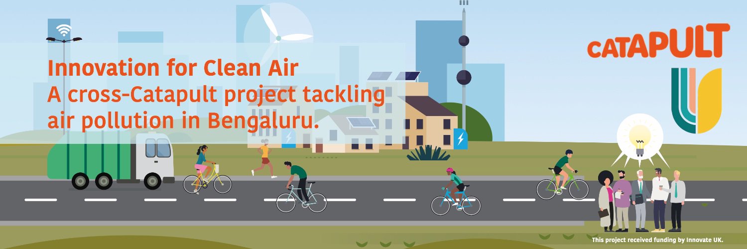 Citizens for Sustainability banner