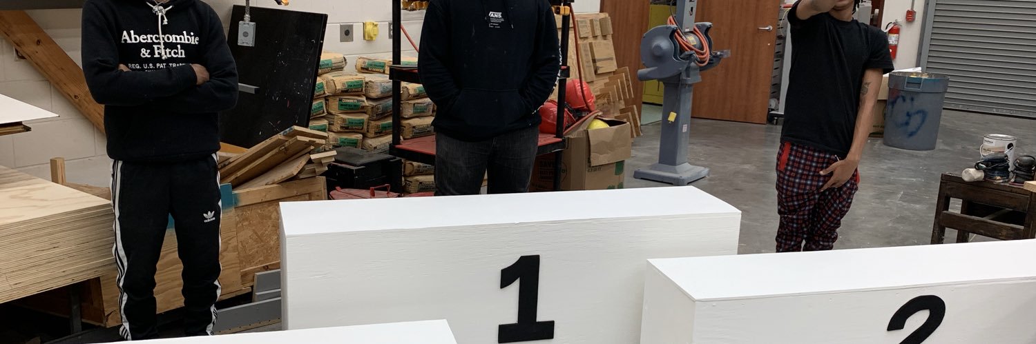 Hall Construction banner