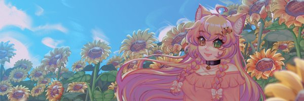 MangoLeoon🥭 Profile Banner