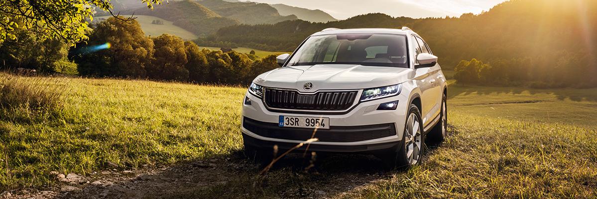 SaudiSkoda's profile banner image