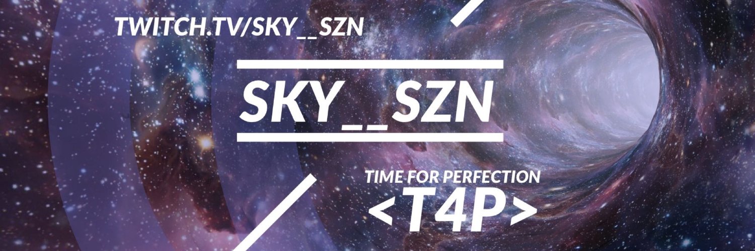 FWE_Sky's profile banner image
