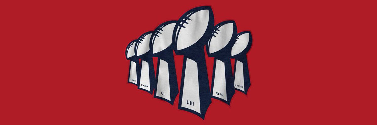 Fearless Patriots banner