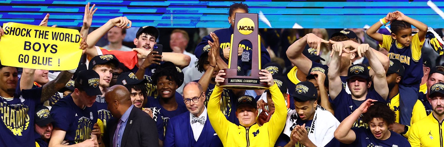 Josh 〽️ banner