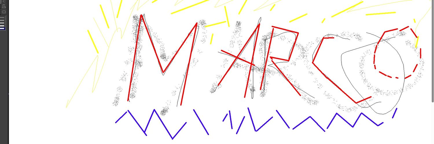 Marceau banner
