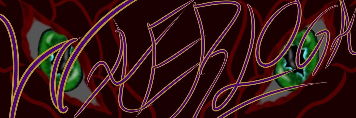 Dragofish's profile banner image